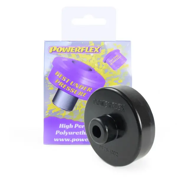 Big Sale Powerflex Jack Pad Adapter - Porsche 911 992 & Tesla Model S/3/X/Y