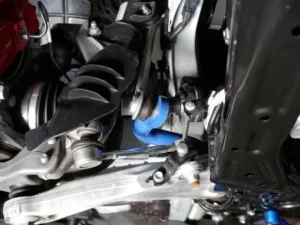Affordable Cusco Sway 30mm Front 17+ Honda Civic Type-R FK8