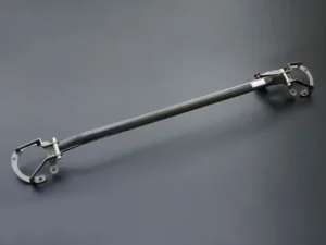 Authentic Cusco Strut Bar w/ BCS Front ALC Type LHD Model Scion FR-S/Subaru BRZ / Toyota 86