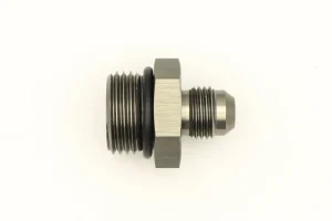 Wholesale DeatschWerks 10AN ORB Male To 6AN Male Flare Adapter (Incl. O-Ring)