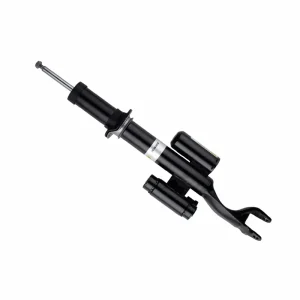 Affordable Bilstein B4 OE Replacement (DampTronic) Suspension Front Right Shock Absorber for 2019 Mercedes-Benz E450