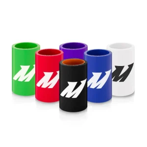 Wholesale Mishimoto 1.375in Straight Black Hose Coupler