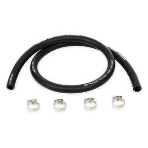 Wholesale Mishimoto 1/2in x 6in Hose w/ 4 Clamps