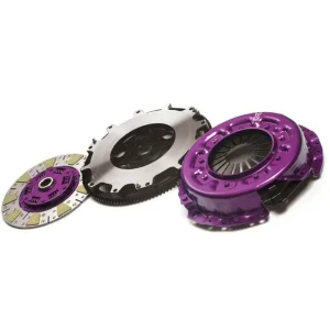 XClutch Stage 2 Sprung Ceramic Clutch Kit, XKBM24565-1R Luxury