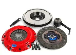 South Bend / DXD Racing Clutch Kit for 06-08.5 Audi A3 FSI 2.0T Stg 2 Daily Clutch Kit (w/SM FW) Limited Offer