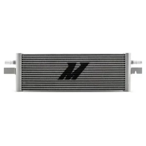 Discount Mishimoto Transmission Cooler, fits BMW M340i (G20)/Z4 (G29) 3.0L 2019+