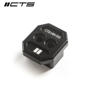 CTS Turbo Transmission Mount Insert C7/4M Audi A6/S6/RS6A7/S7/RS7/Q7 Time-Limited