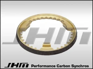 JHM Performance 01E Carbon Synchros for 3rd-4th-5th-6th Gear (Priced Each) Buy Today