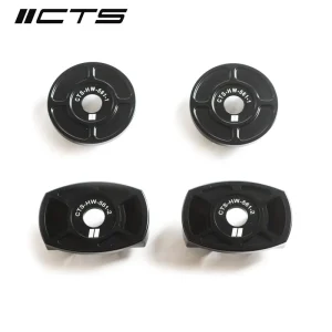 Place Order CTS Turbo Rear Subframe Insert Set B9 Audi A4/A5/S4/S5/RS5