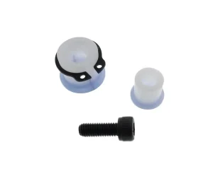 Clearance Dieselgeek Cable Saver Replacement Cable End Bushings for MK5 and MK6