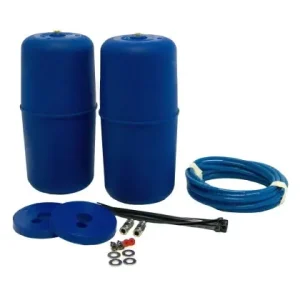 Affordable B2BFAB Firestone Load Leveling Air Bag Kit (Atlas Fitment)