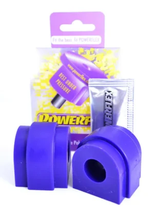 Best Choice Powerflex Rear Sway Bar Bushing (19.6mm) - VW/Audi
