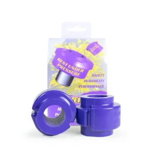 Fast Shipping Powerflex Front Sway Bar Bushing (27mm) - VW/Audi