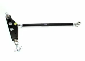 SPL Billet Rear Lower Control Arm Kit for Boxster/Cayman 987 Exclusive