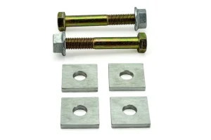 SPL Eccentric Lockout Kit Cambers for Toyota GR A90 Supra /BMW G29 Z4 Original