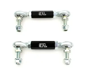 SPL Rear Swaybar Endlinks for Toyota GR A90 Supra /BMW G29 Z4 Next Day Delivery