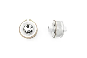 Original SPL Adjustable Front Caster Rod Monoball Bushings for Toyota GR A90 Supra /BMW G29 Z4