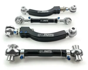 Hot Picks SPL Rear Upper Arms for Toyota GR A90 Supra /BMW G29 Z4