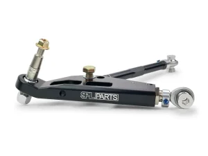 SPL Rear Lower Control Arm Kit for Porsche Boxster/Cayman 981 Flash Sale