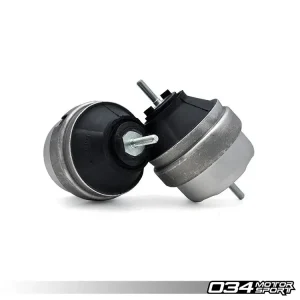 Handmade 034Motorsport Motor Mount, Density Line, B5, B6, B7, and C5 Audi Models (Need 2 Per Vehicle)