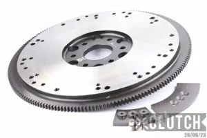 Budget XClutch 68-70 Ford Mustang Base 7.0L Chromoly Flywheel