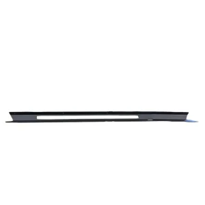 Seasonal Sale Rock Slide 20-22 Jeep JT Gladiator Step-Slider Skid Plate
